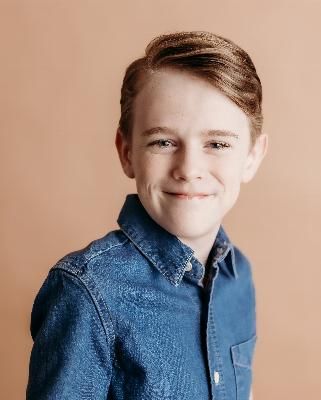 Brady Carville Photo