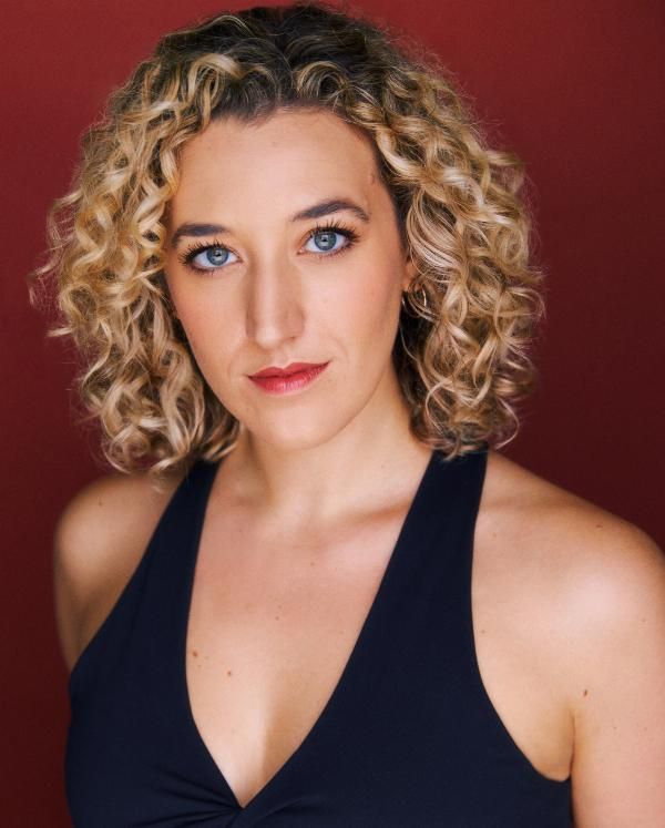 Sarah Drummer Photo