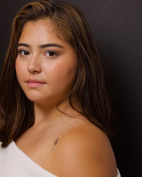 Dayanna Larios Photo