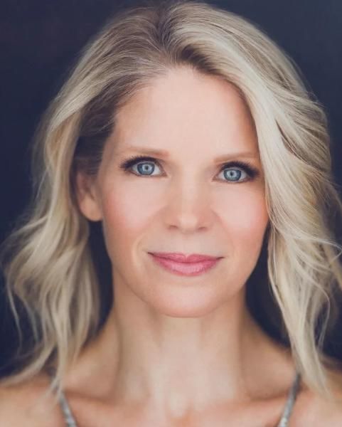 Kelli O'Hara Photo