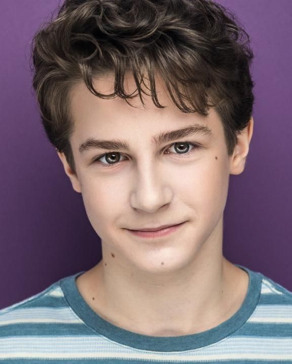 Benjamin Pajak Photo