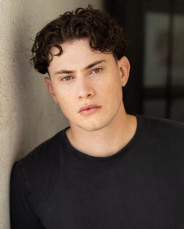 LJ Benet Photo