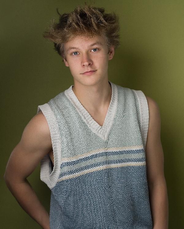 Ryan Behan Photo