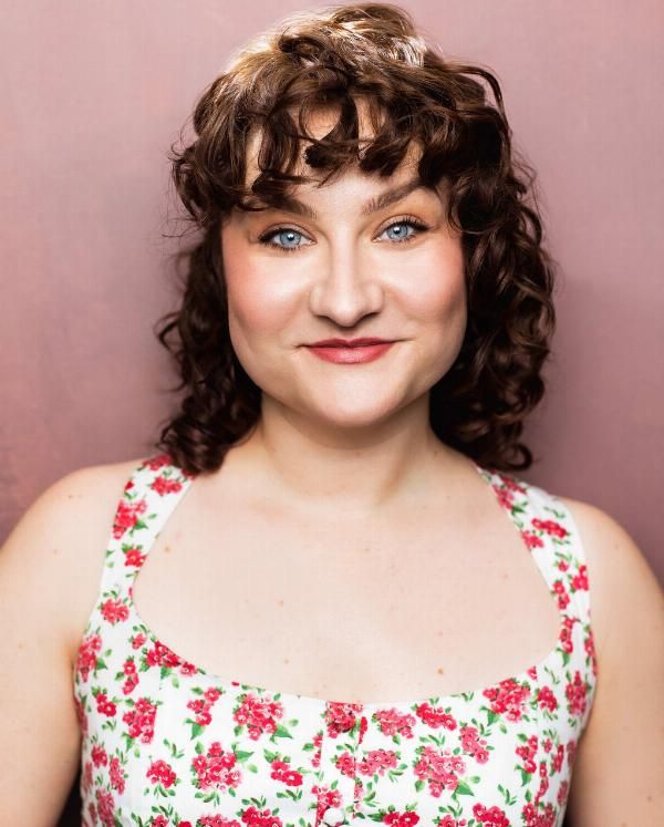 Ashley Arlene Nelson Photo