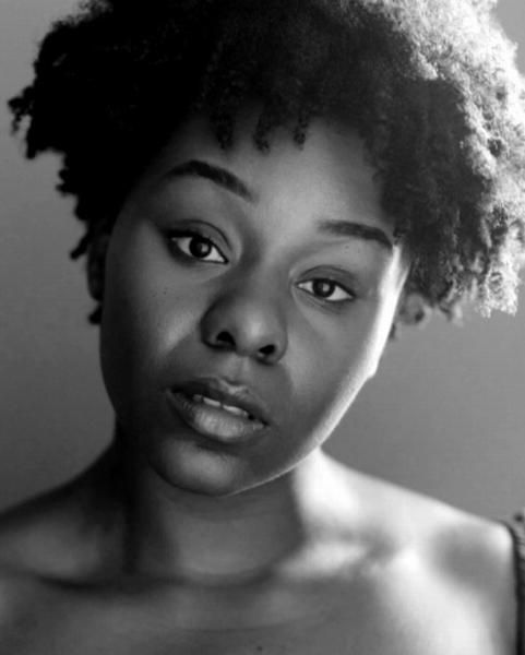 Abigail C. Onwunali Photo