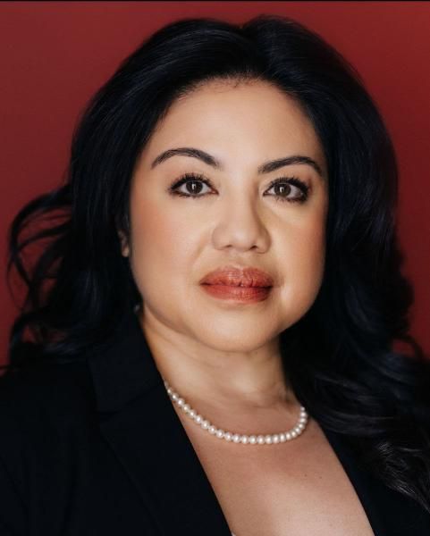 Maria-Christina Oliveras Photo