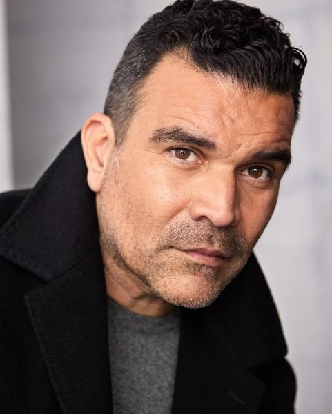 Ricardo Chavira Photo