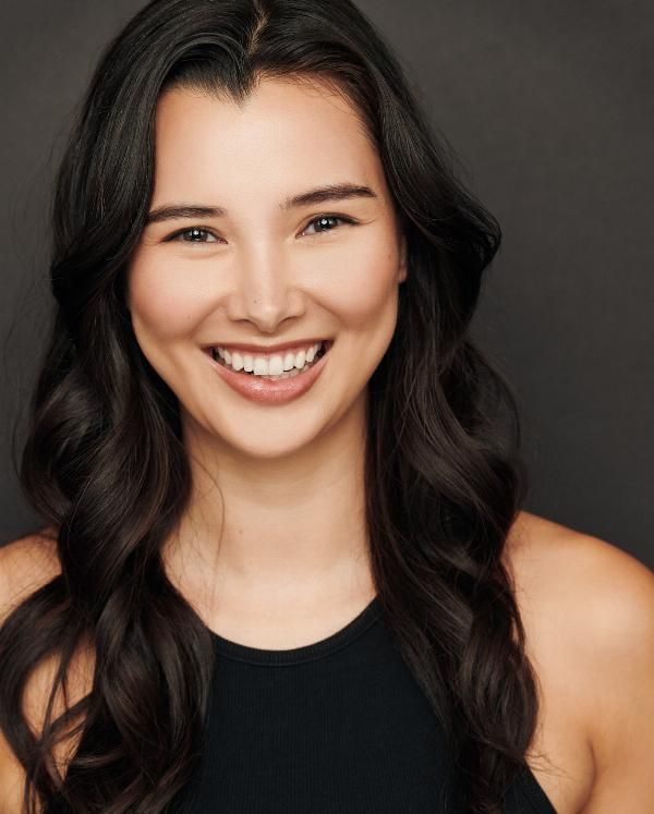 Caitlin Finnie Photo