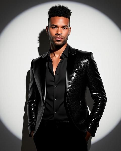 Tramaine Montell Ford Photo