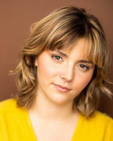 Skylar D'Andrea Photo