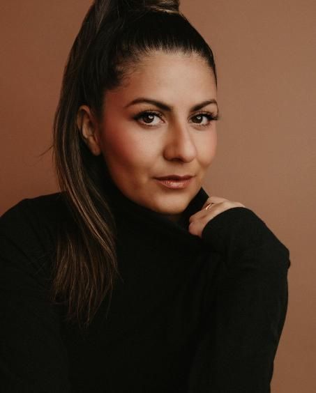 Nohely Quiroz Photo