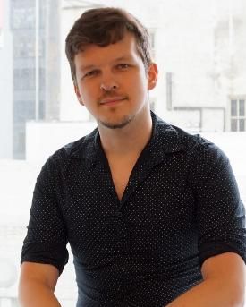 Nick Wilders Photo