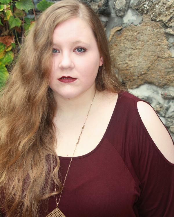 Amy Connerley Photo