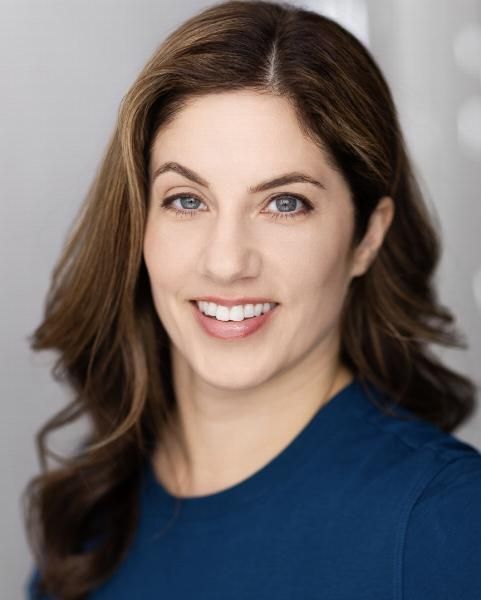 Alison Smyth Photo