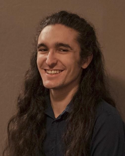 Aaron Clark Burstein Photo