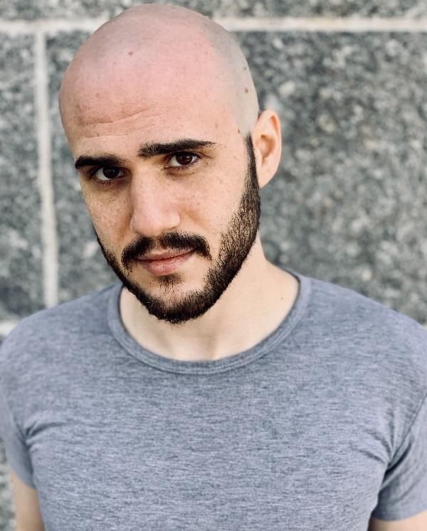 Josh Plotner Photo
