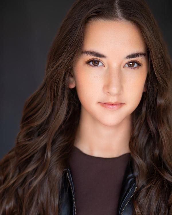 Sadie Johnson Photo