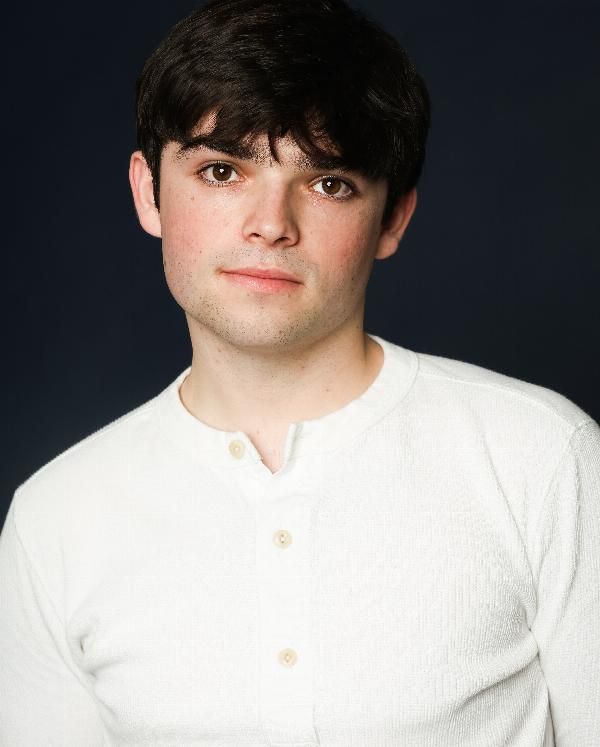 Tucker Gold Photo