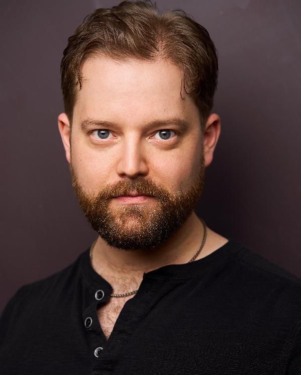 Colin Anderson Photo