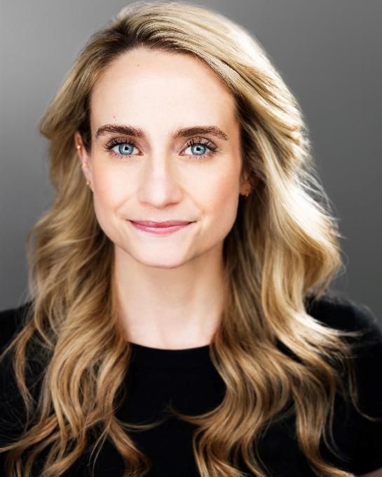 Erin Richardson Photo