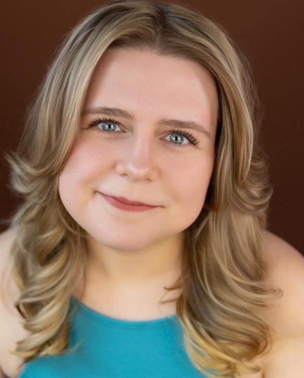 Natalie Kasper Photo