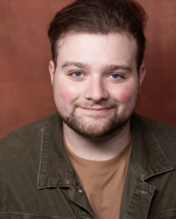 Adam Frost-Venrick Photo