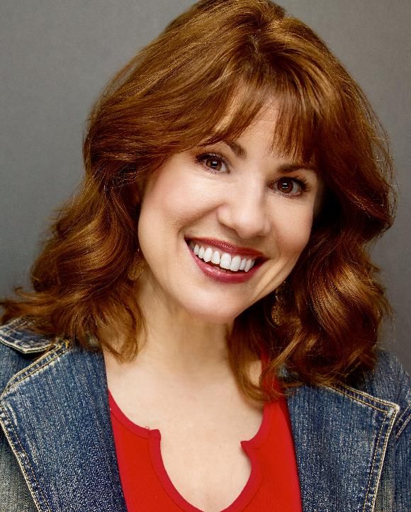 Michelle Jennings Photo