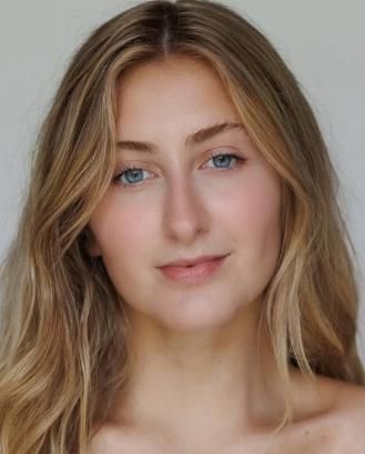 Sarah Charles Lewis Photo
