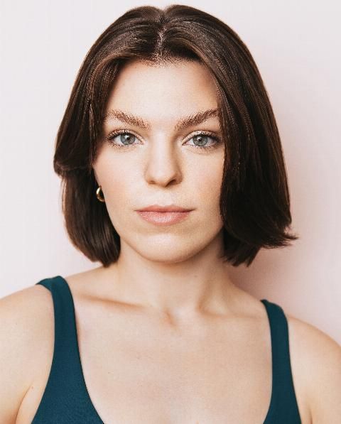 Kristin Greve Photo