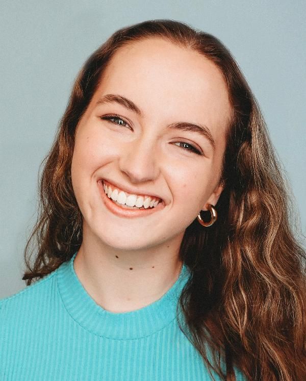 Ella Grace Schumacher Photo