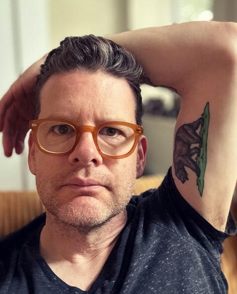 Brian James Polak Photo