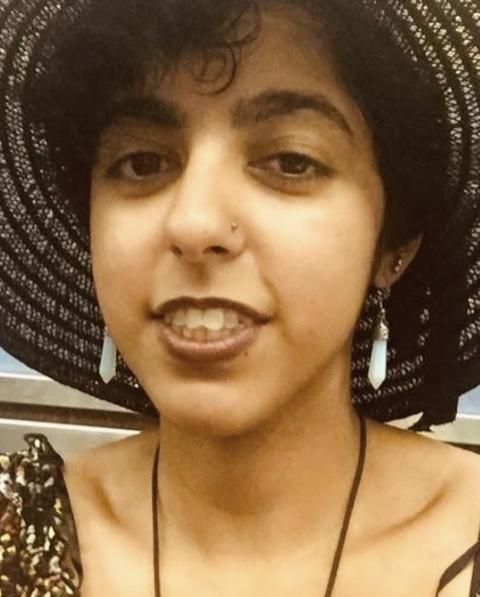 Mena Nizam Photo