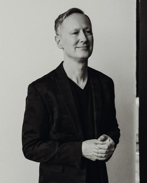 Michael Heitzman Photo