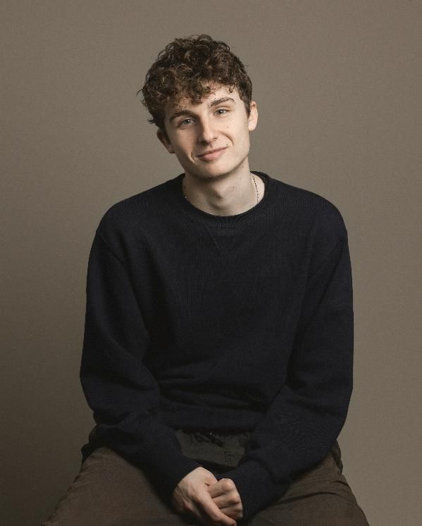 Joe Bernstein Photo