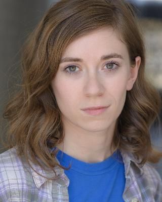 Danielle Purdy Photo