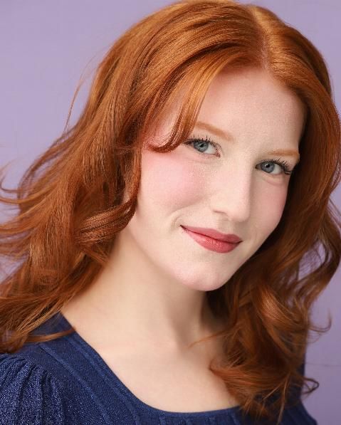 Liz Leclerc Photo