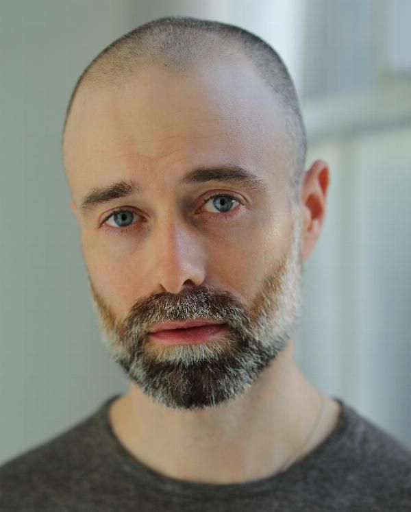 Dan Wilson Photo