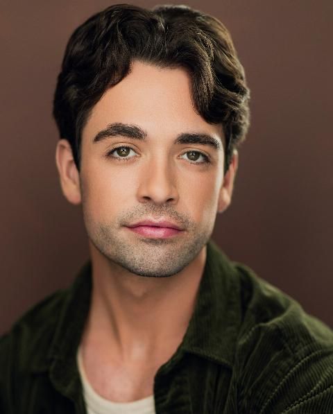 Jordan Thomas Burnett Photo