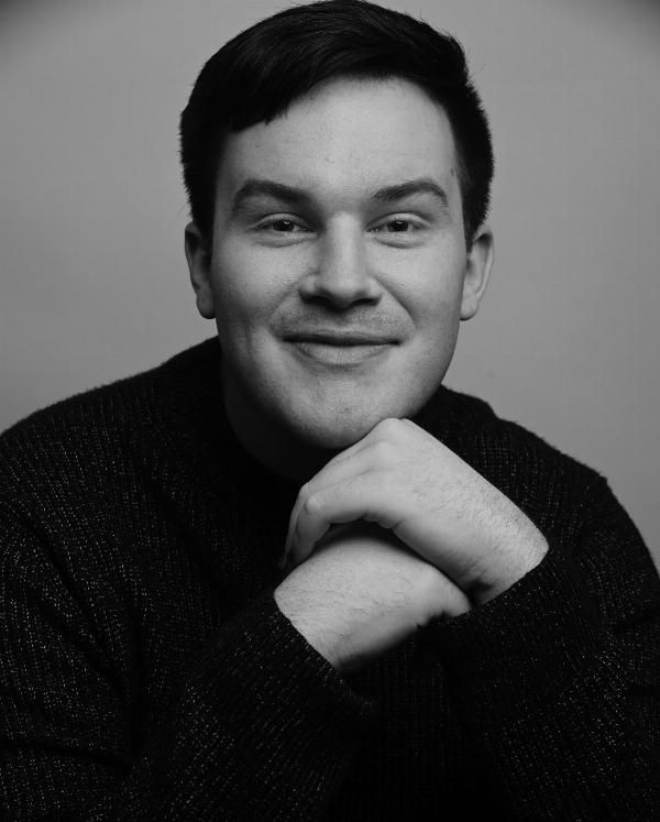 Cavan Hendron Photo