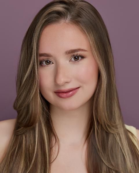 Grace Pitts Photo