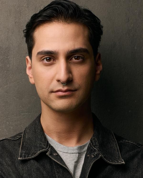 Nima Rakhshanifar Photo