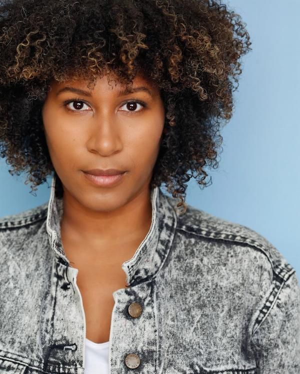 Celia Mandela Rivera Photo