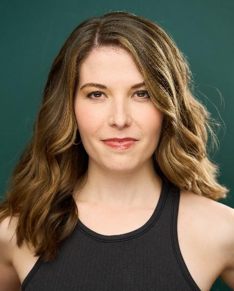 Tara Forseth Photo