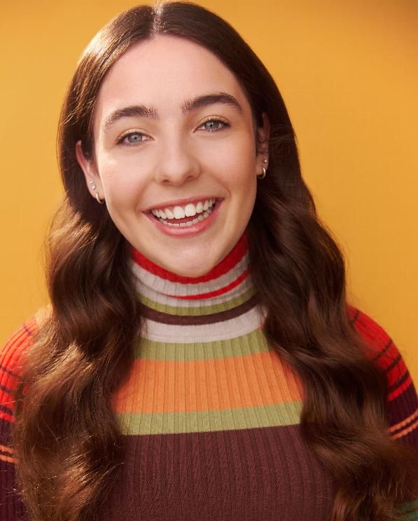 Juliet Simon Photo