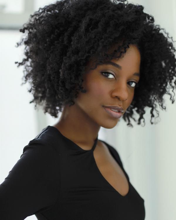 Latoya Edwards Photo