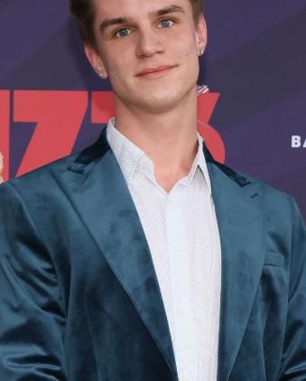 Ryan Buchholz Photo