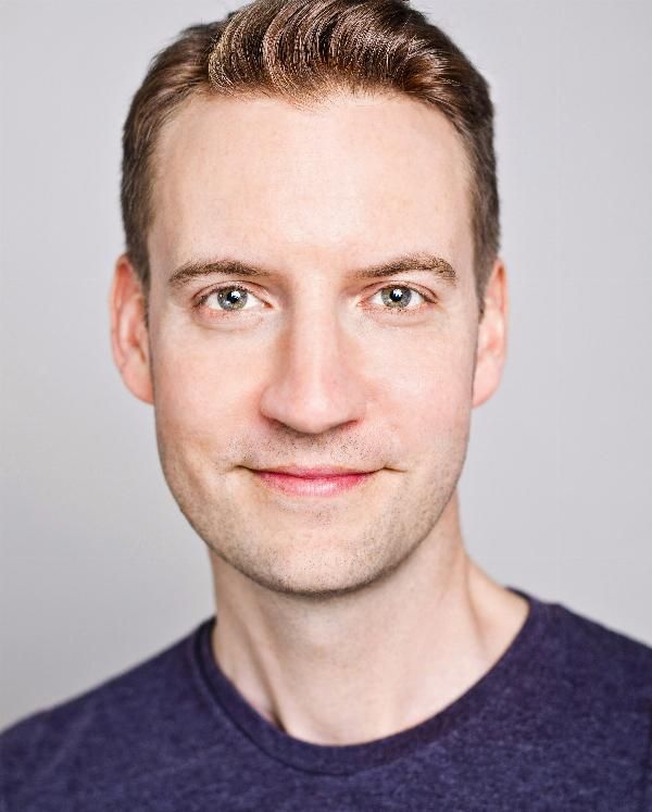 Christopher Matthew Howell Photo