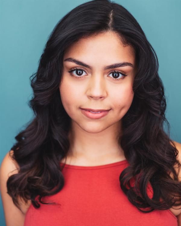 Bridgett Martinez Photo