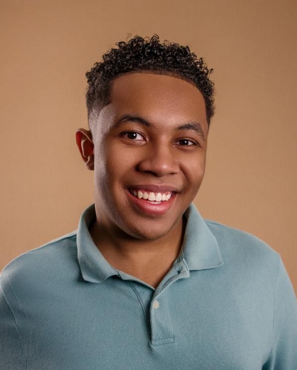 Tony Fritzgerald III Photo