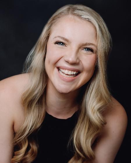 Hannah Nye Photo